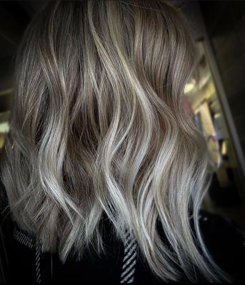 Mi Amor Hair Artistry