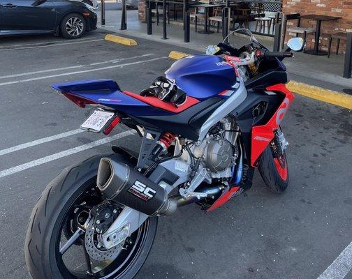 Thousand Oaks Powersports