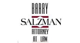 Barry Salzman Attorney At Law logo