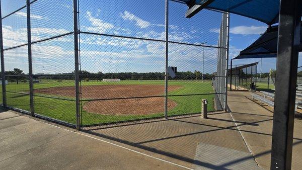 Sallisaw Sports Complex