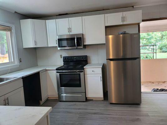 RRR Handyman Services