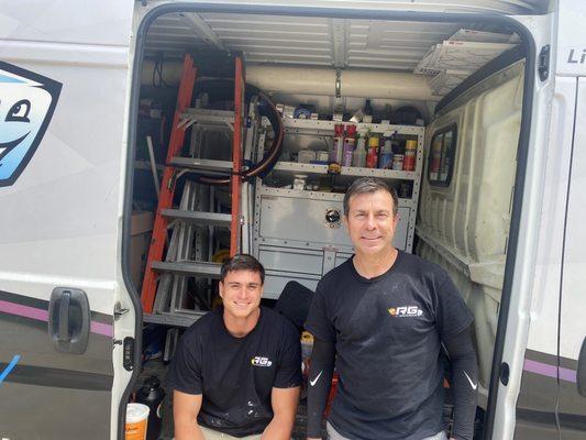 Rg Heating & Cooling