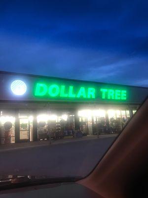 Family Dollar