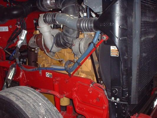 Northwest Mo Truck & Trailer Repair