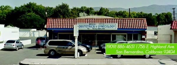 Access Women's Healthcare