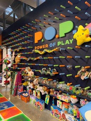 POP Kids Store