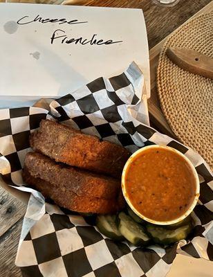 Around the Corner Foods