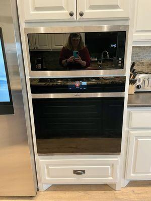 Wilson AC & Appliance