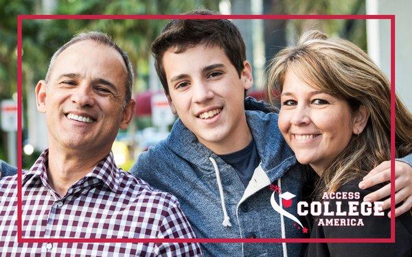 Access College America