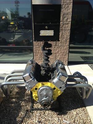 Las Vegas Speed & Motorsports