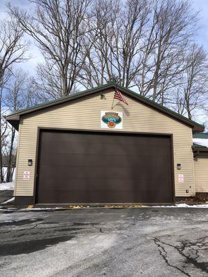 Tanglwood Lakes Community Association