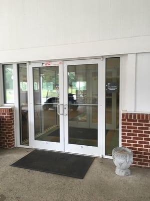 Riverside Golf Course