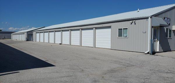 Moove In Self Storage