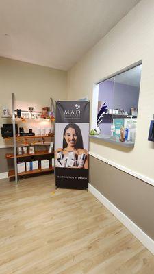 Face2Face 3D/4D Studio & Spa