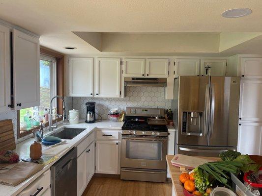 Rainey Exterior Cleaning