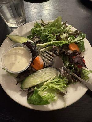 Vittorio's Buon Appetito