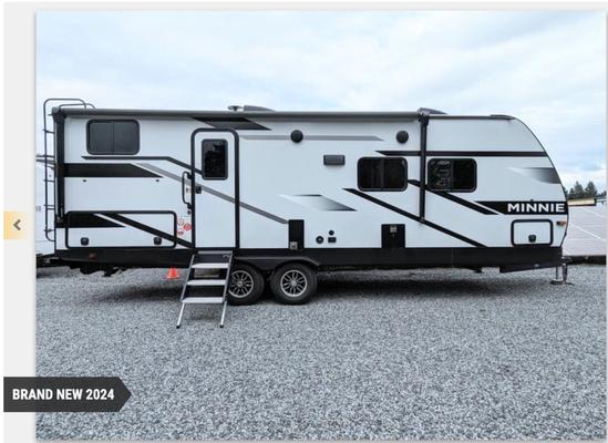 California Rv Sales