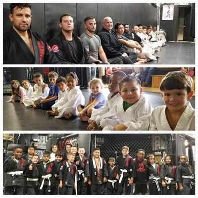 Budokan Martial Arts Academy