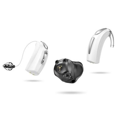 Alps MTN Affordable Hearing Aid Center