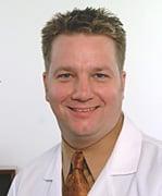 Matthew P Butler, DPM