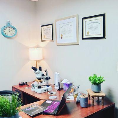 275 Hill Street Suite 204