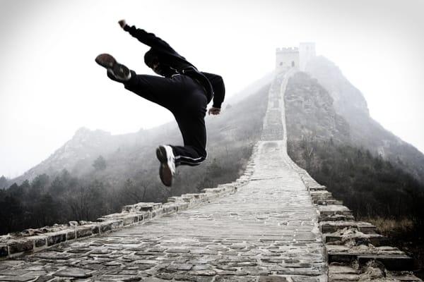 Columbus - Global Reach, Local Delivery