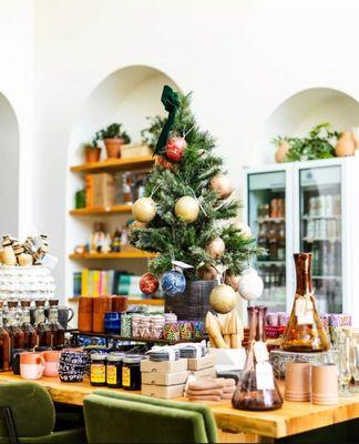 Shop small this holiday season