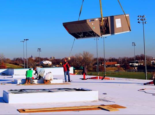 Airtech Heating & Cooling