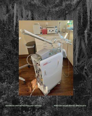 Winston-Salem Dental Specialists