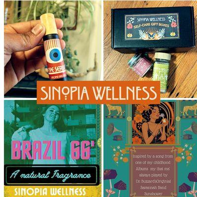 Stepping into Wellness