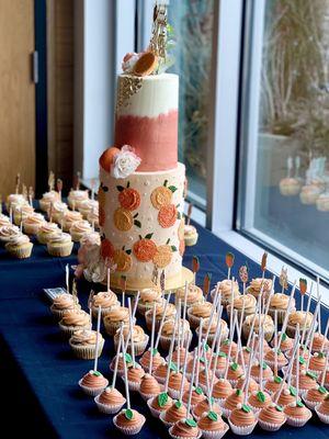 Mini Snack Confections