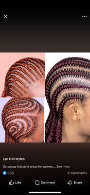 Igbasan Beauty and Makeover