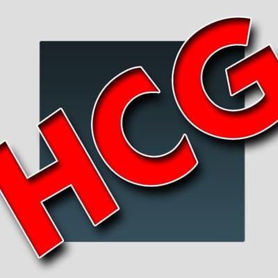 HCG Health Products
