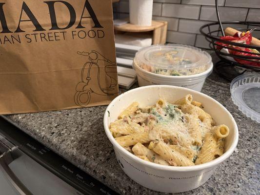 Piada Italian Street Food