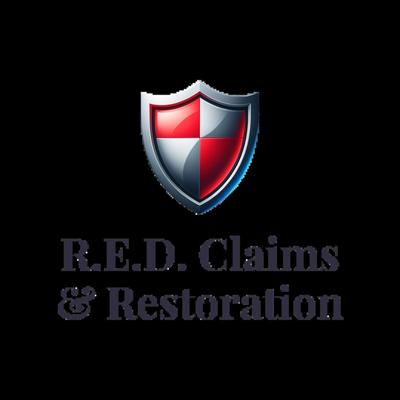 R E D Claims & Restoration