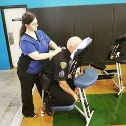 Helping Hands Therapeutic Massage