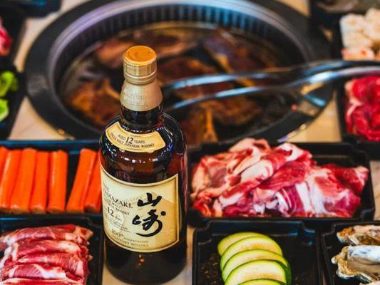 Chako Korean BBQ & Hot Pot