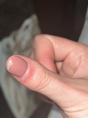 Nailhouse of Brickell