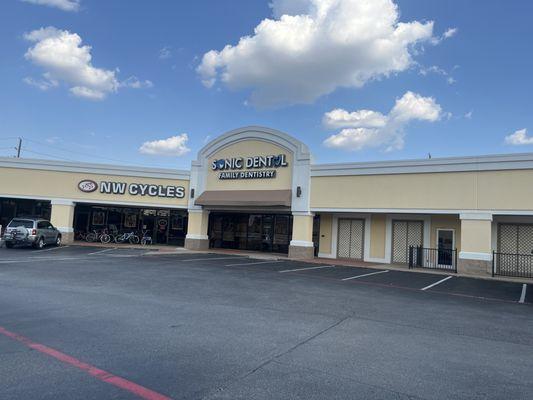 Sonic Family Dentistry