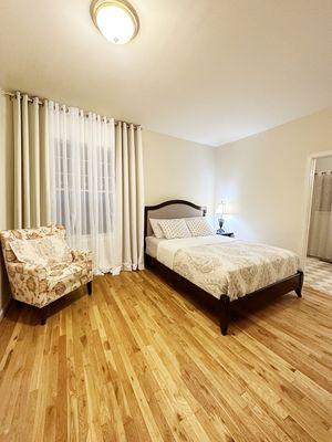 Golden Years & More Assisted Living