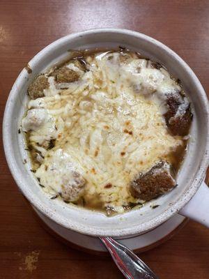 Charlie's Restaurant