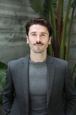 Samy Akli - The Corcoran Group