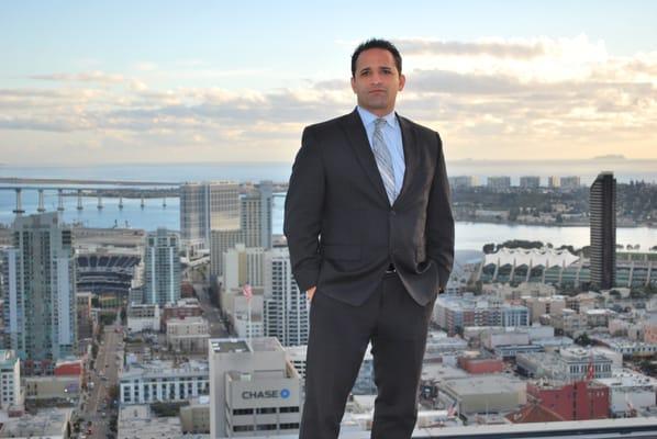 The Haddad Law Firm, APC