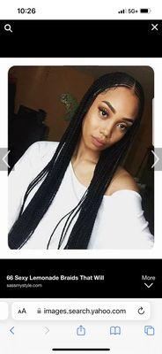 Love this simple look