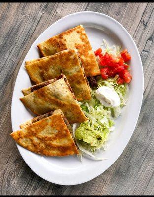 Ron Damon Mexican Sports Bar