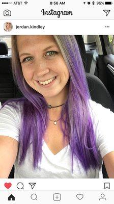 Perfect Image Salon & Barber