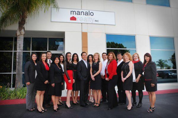 Manalo Realty