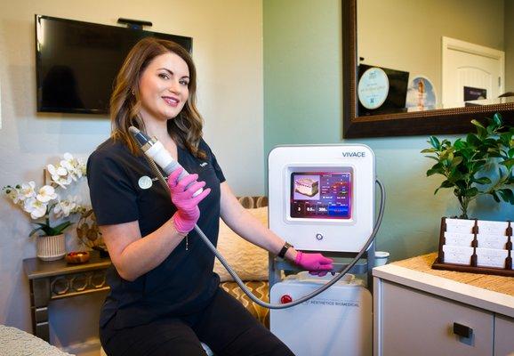 Bliss Medical Spa