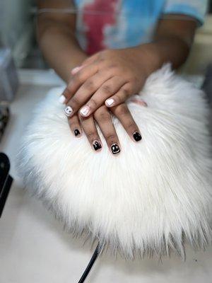 Latin Hair Nail And Boutique