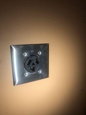 Safe Electric & Plumbing